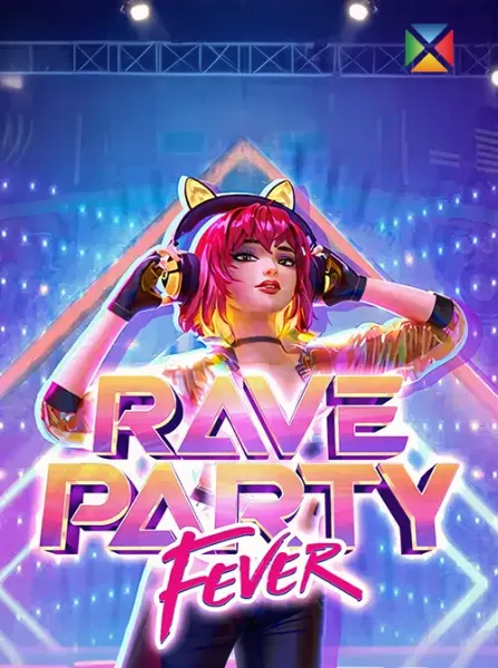 Rave Party Fever