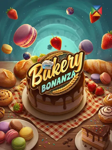 Bakery Bonanza