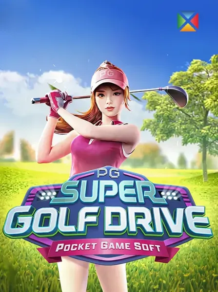 Super Golf Drive