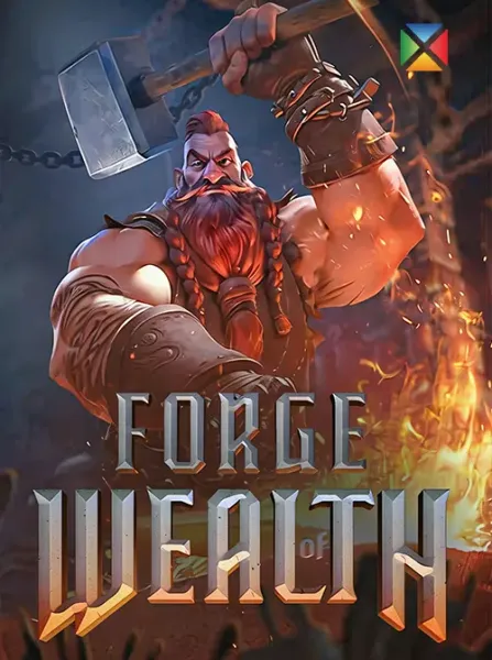 Forge of Wealth