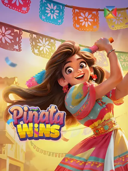 Pinata Wins