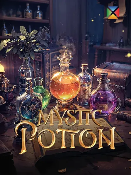 Mystic Potion