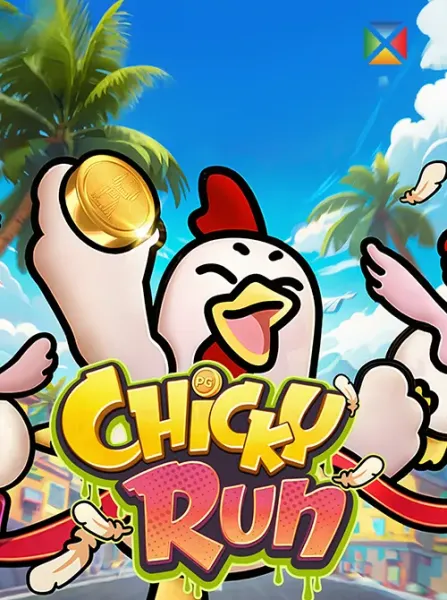 Chicky Run