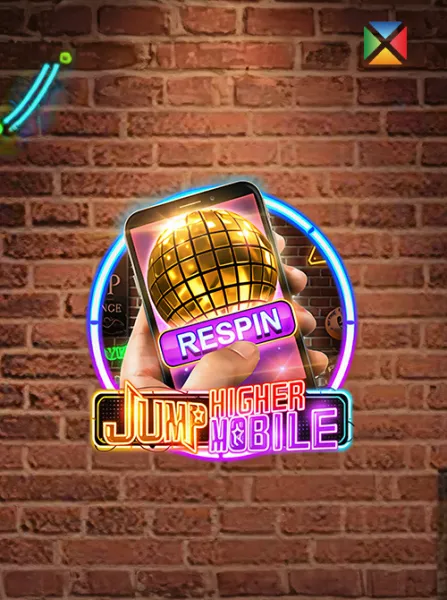 Jump Higher mobile
