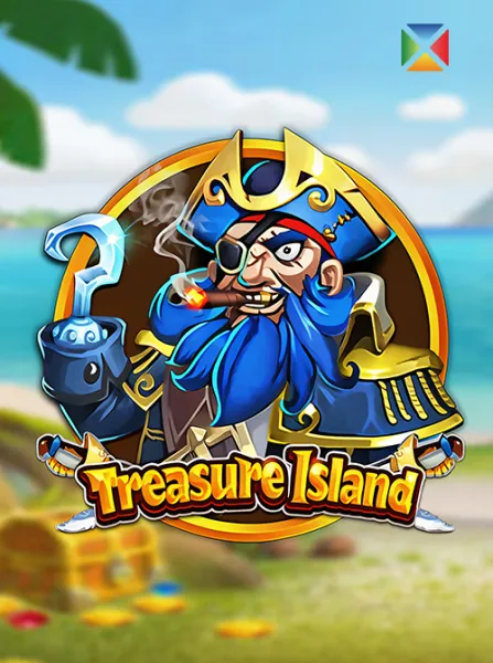 Treasure Island