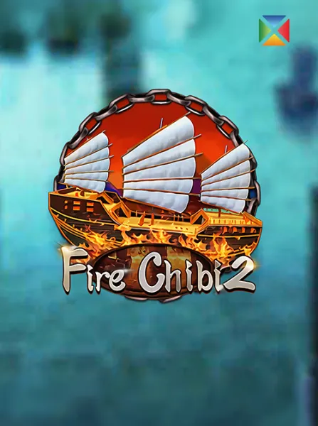 Fire Chibi 2