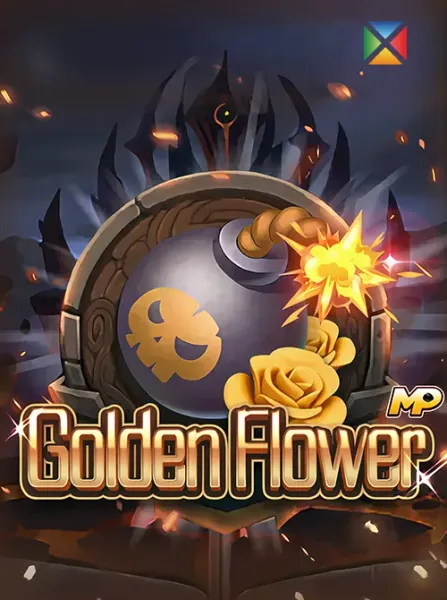Golden Flower
