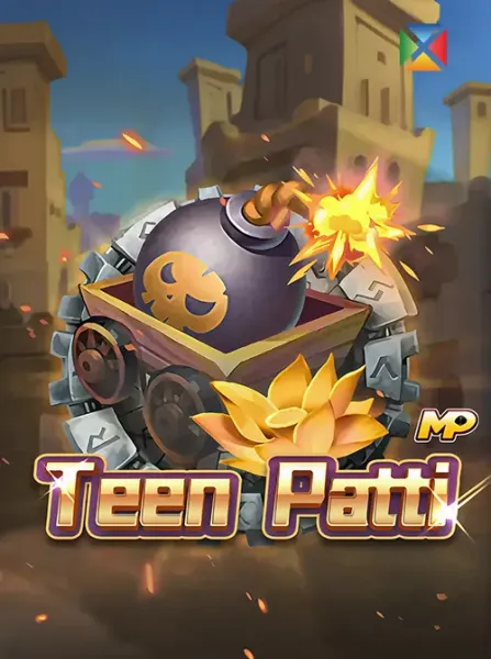 Teen Patti