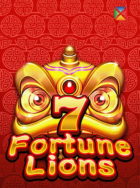 Fortune Lions 7
