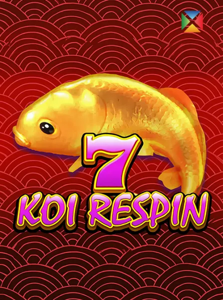 Koi Respin 7