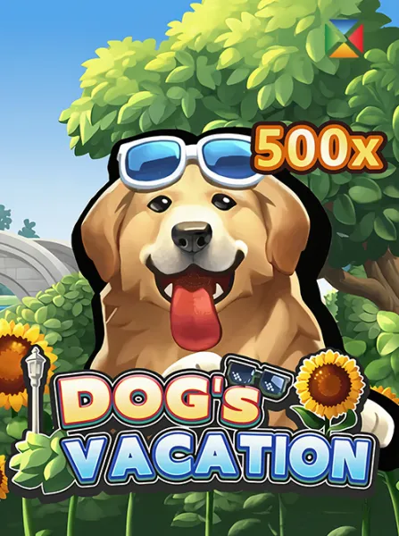 Dog's Vacation