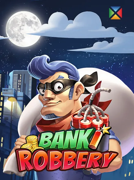 Bank Robbery