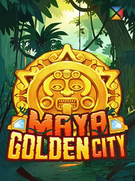 Maya Golden City