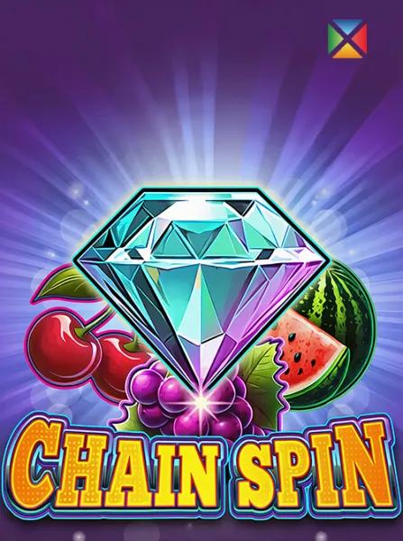 Chain Spin