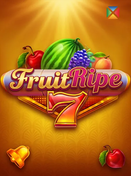 Fruit Ripe