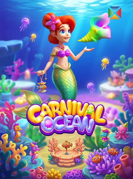 Carnival Ocean