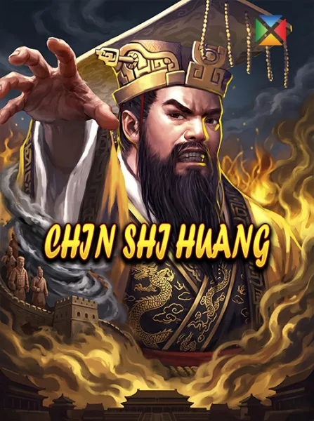 Chin Shi Huang