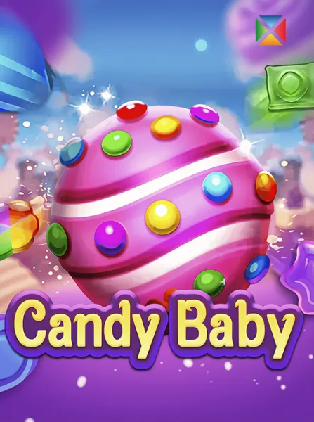 candy baby