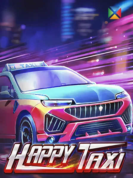 Happy Taxi