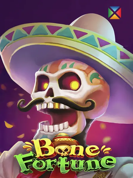 Bone Fortune