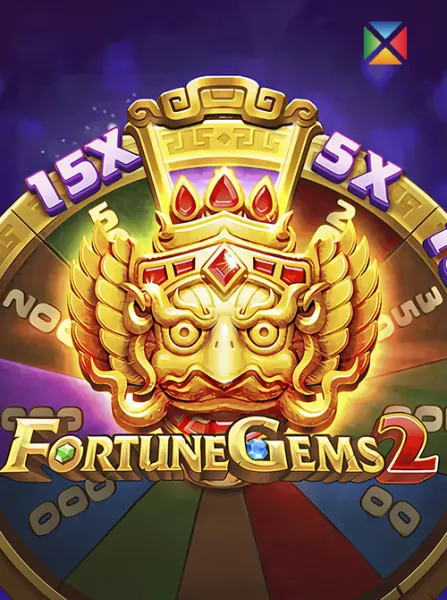 Fortune Gems 2