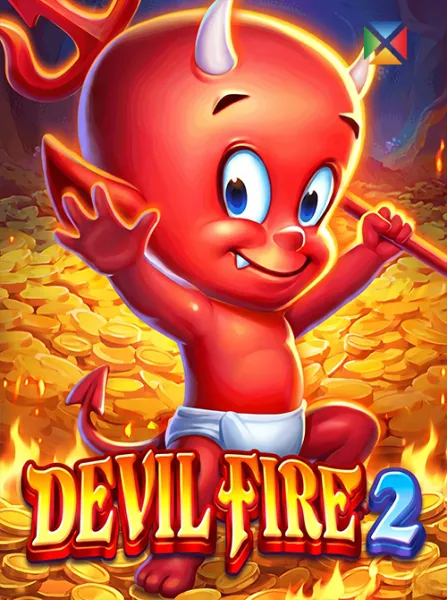 Devil Fire 2