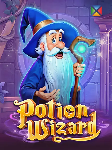 Potion Wizard