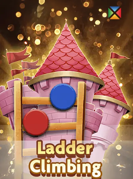 Ladder Climbing
