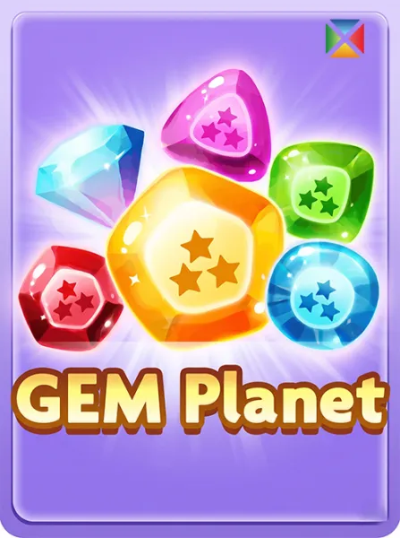 GEM Planet