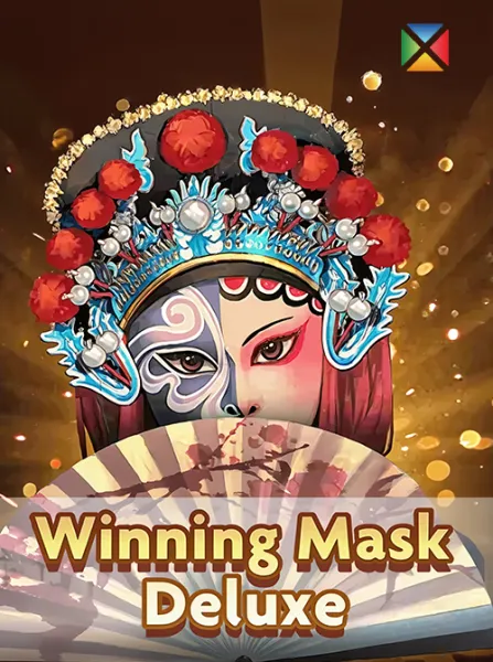 Winning Mask Deluxe
