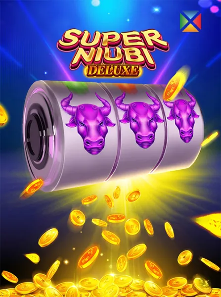 Super Niubi Deluxe