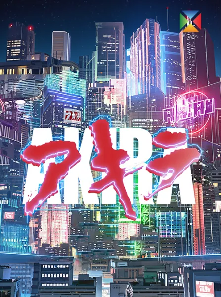 Akira