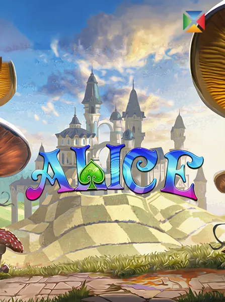 Alice