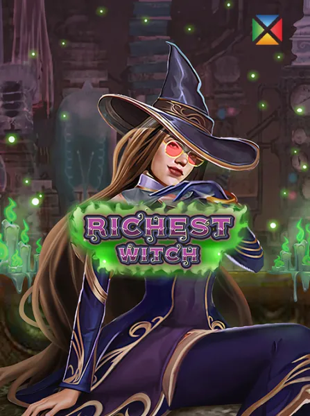 Richest Witch