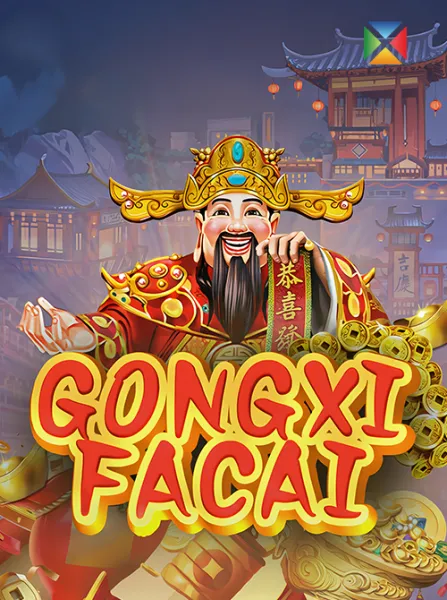 Gong Xi Fa Cai