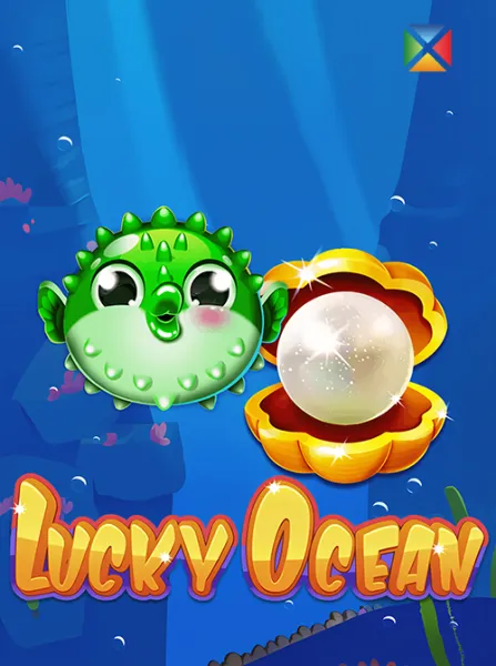 Lucky Ocean