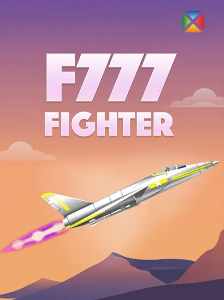 F777 Fighter