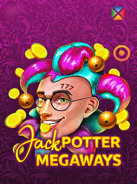 Jack Potter Megaways