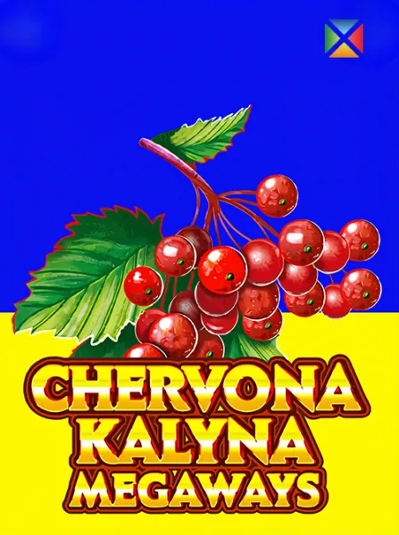 Chervona Kalyna Megaways
