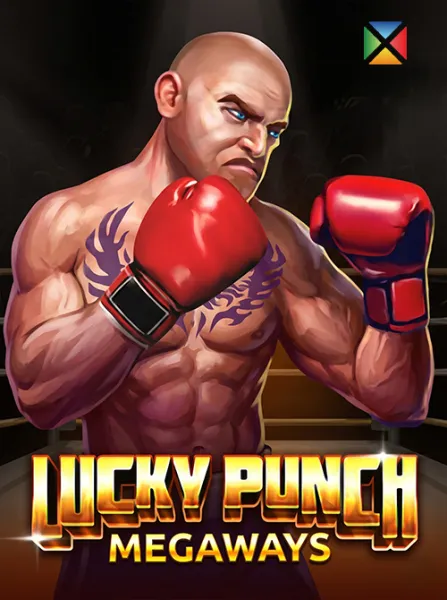 Lucky Punch Megaways