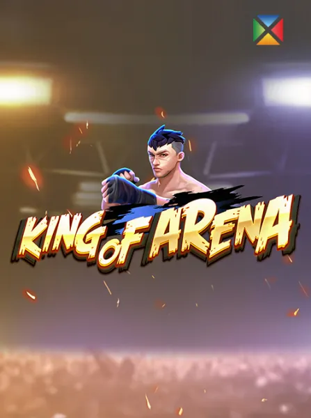 King Of Arena