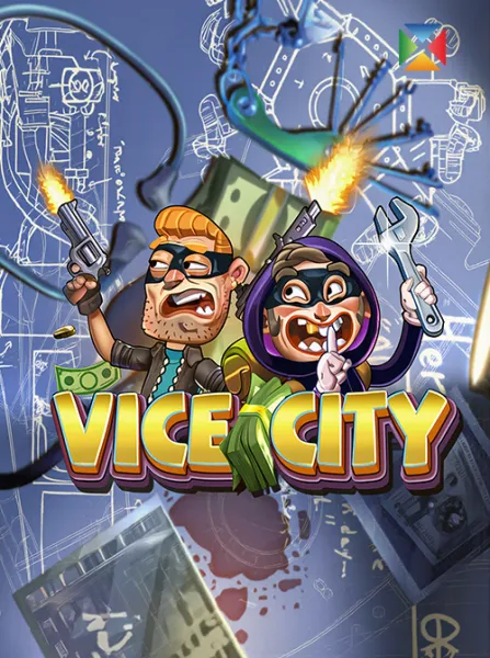 Vice City