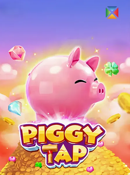 Piggy Tap