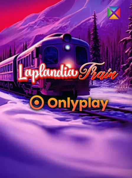 Laplandia Train