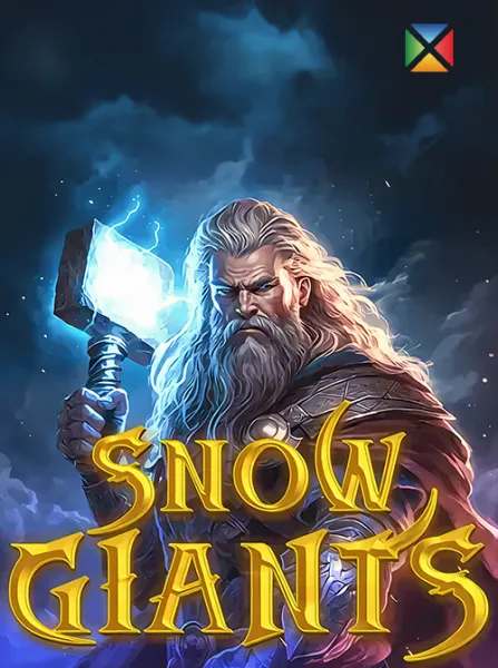 Snow Giants