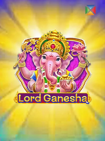 Lord Ganesha