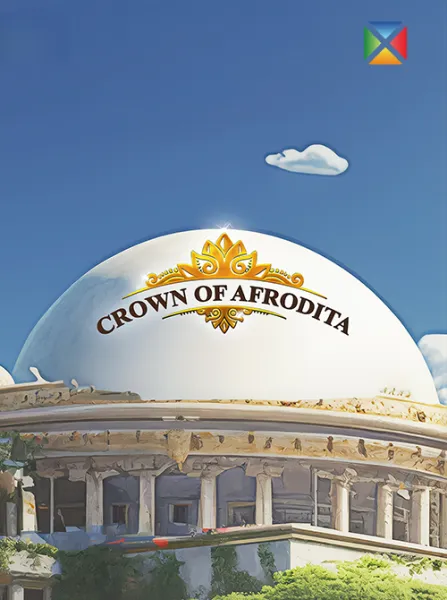 Crown of Afrodita