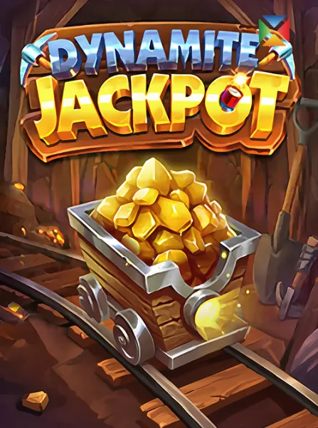 Dynamite Jackpot
