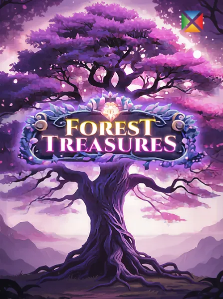 Forest Treasures