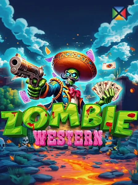 Western Zombie